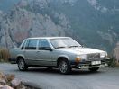 Volvo 760
