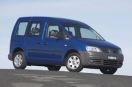 VW Caddy Combi