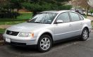 VW Passat 5