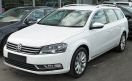 VW Passat 7