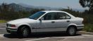 BMW 318 - 1995
