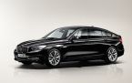BMW 5 Gran Turismo