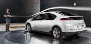 Chevrolet Volt