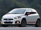 Abarth Grande Punto