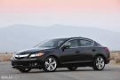 Acura ILX
