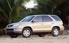 Acura MDX 2001