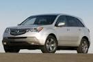 Acura MDX 2007