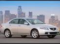 Acura TSX 2005
