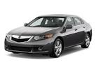 Acura TSX 2010