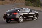 Acura ZDX
