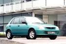 Daihatsu Charade 2000