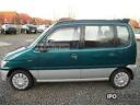 Daihatsu Move 2000