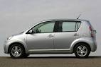 Daihatsu Sirion 2 