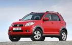 Daihatsu Terios