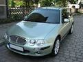 Rover 25
