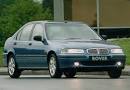 Rover 414