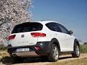 SEAT Altea Freetrack
