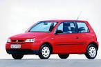 SEAT Arosa