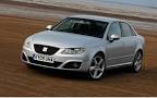 SEAT Exeo