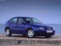 SEAT Leon 1999