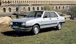 SEAT Malaga