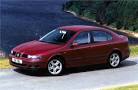 SEAT Toledo 2004