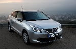 Suzuki Baleno 2017