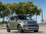 Suzuki Ignis 2020