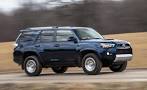 Toyota 4Runner