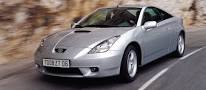 Toyota Celica T230
