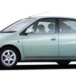 Toyota Prius 2001