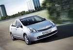 Toyota Prius 2003