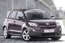 Toyota Urban Cruiser