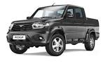 UAZ Pickup