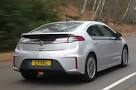 Vauxhall Ampera