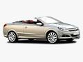Vauxhall Astra H TwinTop