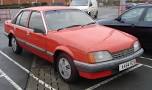 Vauxhall Carlton