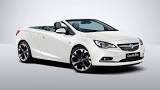 Vauxhall Cascada