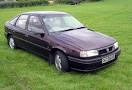 Vauxhall Cavalier III