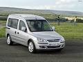 Vauxhall Combo C Tour