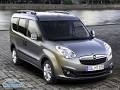 Vauxhall Combo D Tour