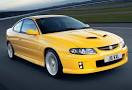 Vauxhall Monaro