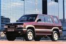 Vauxhall Monterey
