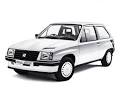 Vauxhall NOVA