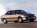 Vauxhall Omega B, V94 (1994 - 2003)