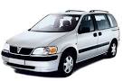 Vauxhall Sintra