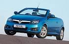 Vauxhall Tigra