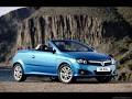 Vauxhall Tigra TwinTop
