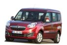 Vauxhall Tour
