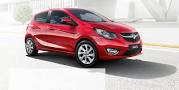 Vauxhall VIVA